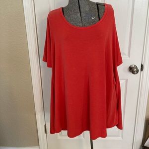 LuLaRoe Perfect T